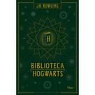 Livro - Box Biblioteca Hogwarts Livro - Box Biblioteca Hogwarts