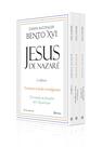 Livro - Box Coletânea Jesus de Nazaré