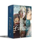 Livro - Box – Confraria dos canalhas