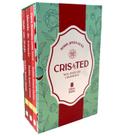 Livro - Box Cris & Ted - Nos Anos do Casamento