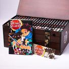 Livro - Box Demon Slayer Vols. 1 ao 23 Livro - Box Demon Slayer Vols. 1 ao 23