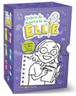 Livro - Box Diário de Aventuras da Ellie Livro - Box Diário de Aventuras da Ellie