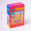 Livro - Box Diversão com a Turma da Mônica