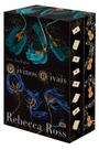 Livro - Box duologia Divinos Rivais Livro - Box duologia Divinos Rivais