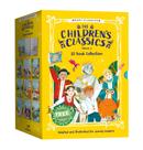 Livro Box - Easy Classics Children's Collection Series 2