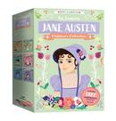 Livro - Box Easy Classics - The Complete Jane Austen Childrens Stories