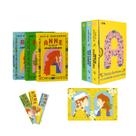 Livro - Box Faces de Anne e a realidade em Four Winds Livro - Box Faces de Anne e a realidade em Four Winds