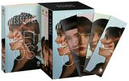 Livro - Box Feios