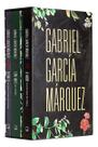 Livro - Box Gabriel García Márquez (Edição de colecionador)