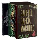 Livro - Box Gabriel García Márquez (Edição de colecionador) Livro - Box Gabriel García Márquez (Edição de colecionador)