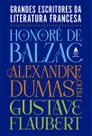 Livro - Box - Grandes escritores da literatura francesa