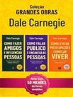 Livro - Box - Grandes Obras - Dale Carnegie