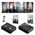 Livro - Box Hades Hangmen