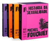 Livro - Box História da Sexualidade Livro - Box História da Sexualidade
