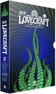 Livro - Box HP Lovecraft