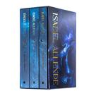 Livro - Box Isabel Allende