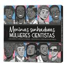 Livro - Box - Meninas Sonhadoras, Mulheres Cientistas
