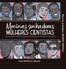 Livro - Box - Meninas Sonhadoras, Mulheres Cientistas