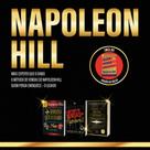 Livro Box - Napoleon Hill: Sucesso e Abundância