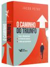 Livro - BOX – O caminho do triunfo Livro - BOX – O caminho do triunfo
