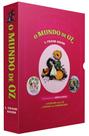 Livro - Box O Mágico de Oz III