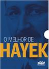 Livro - Box - O melhor de Hayek