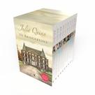 Livro - Box Os Bridgertons