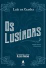 Livro - Box Os Lusíadas