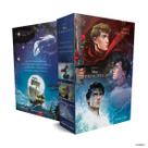 Livro - Box Série Disney Príncipes