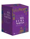 Livro - Box Série Livro das mil e uma noites