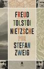 Livro - Box Stefan Zweig
