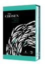 Livro - Box The Chosen: Os Escolhidos – Devocionais oficiais para os fãs da série (Temporadas 1 a 3) Livro - Box The Chosen: Os Escolhidos – Devocionais oficiais para os fãs da série (Temporadas 1 a 3)