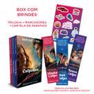 Livro - Box Trilogia Culpados- Edição com brinde!