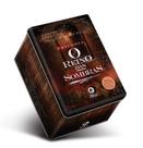 Livro - Box Trilogia o Reino das Sombras - Lata
