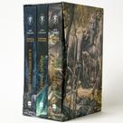 Livro - Box Trilogia O Senhor dos Anéis – Edição com ilustrações de Alan Lee Livro - Box Trilogia O Senhor dos Anéis – Edição com ilustrações de Alan Lee