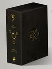 Livro - Box Trilogia O Senhor dos Anéis Livro - Box Trilogia O Senhor dos Anéis