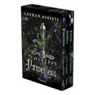 Livro - Box trilogia Powerless