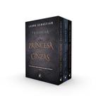 Livro - Box Trilogia Princesa das Cinzas Livro - Box Trilogia Princesa das Cinzas