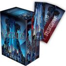 Livro - Box Trilogia Renegados