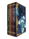 Livro - Box Uma Dobra no Tempo – A série literária completa que influenciou Stranger Things
