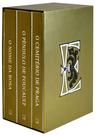 Livro - Box Umberto Eco