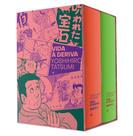 Livro - Box: Vida à Deriva