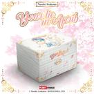 Livro - Box Your Lie in April Vols. 1 ao 11