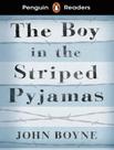 Livro - Boy In The Striped Pyjamas, The Livro - Boy In The Striped Pyjamas, The