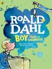 Livro - Boy - Tales Of Childhood