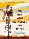 Livro - Boy Who Harnessed The Wind, The - Young Readers Edition