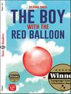 Livro - Boy With The Red Balloon, The - Teen Eli Readers A2 - Downloadable Audio