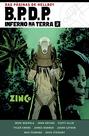 Livro - BPDP Omnibus - Inferno na Terra Vol. 2