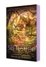 Livro Bramble The Spellshop Novo