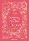 Livro - Branca de Neve e os Sete Anões - o Clássico da Disney em Edição de Colecionador: 1